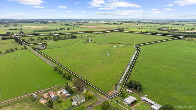 260 Vardys Road Riverslea VIC 3860