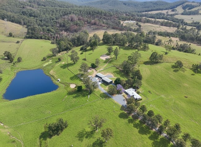 857 Willina Road Willina NSW 2423