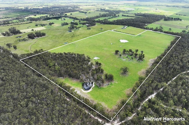 Lot2/LP122970 Hyland Highway Won Wron VIC 3971 Lot2/LP122970 Hyland Highway Won Wron VIC 3971
