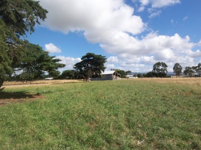 Lot 3 Pound Road West Yarram VIC 3971 Lot 3 Pound Road West Yarram VIC 3971