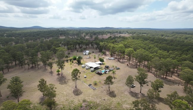 103 Seiferts Road Bondoola QLD 4703