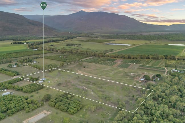 2841 Woodstock Giru Road Majors Creek QLD 4816