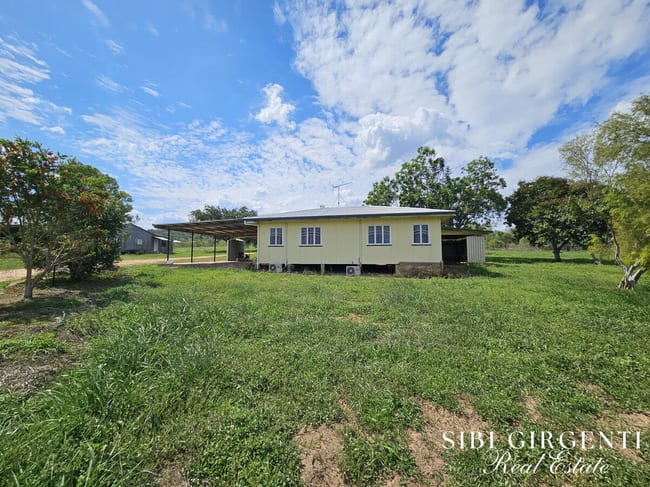 22/836 Wolfram Road Dimbulah QLD 4872