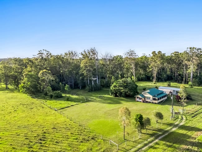 780 Myall Creek Road Bora Ridge NSW 2471