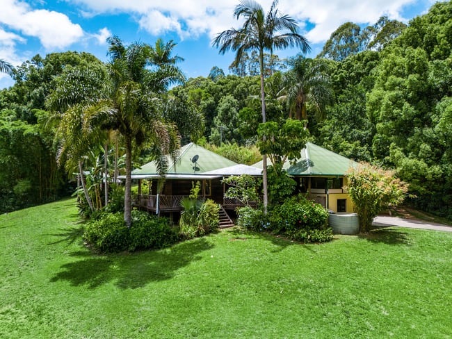 20 Lilly Pilly Road Wilsons Creek NSW 2482 20 Lilly Pilly Road Wilsons Creek NSW 2482