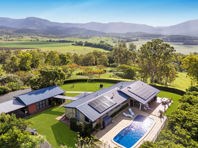 221-223 Mulgowie Road Thornton QLD 4341 221-223 Mulgowie Road Thornton QLD 4341
