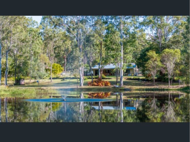 847 Old Gympie Road Paterson QLD 4570