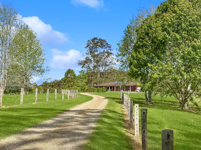 957 Hannam Vale Road Hannam Vale NSW 2443