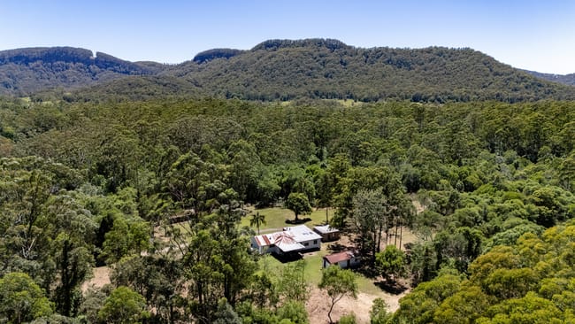 24 Newbys Lane Lansdowne NSW 2430 24 Newbys Lane Lansdowne NSW 2430