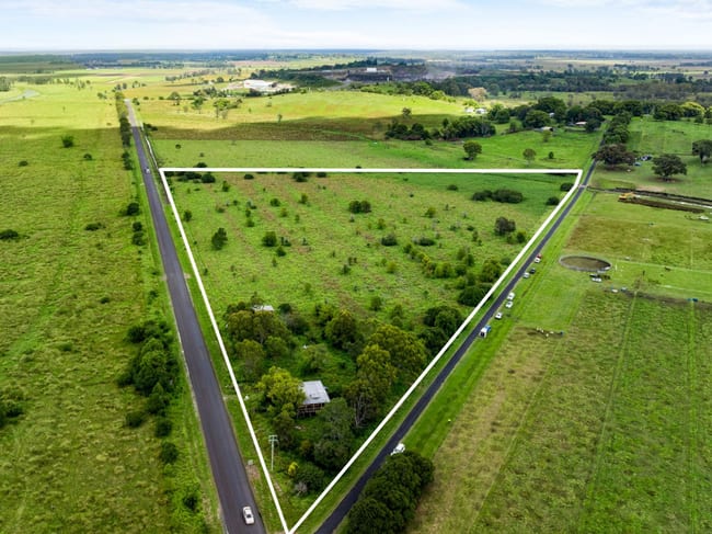 30 Lagoon Road Coraki NSW 2471