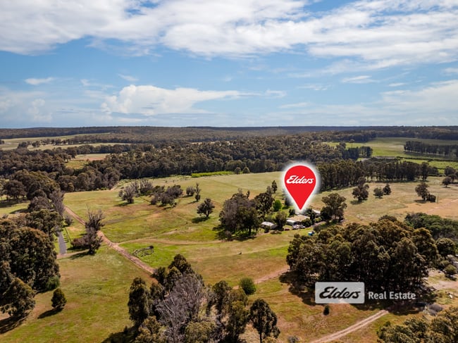 1689 Goodwood Road Capel River WA 6271