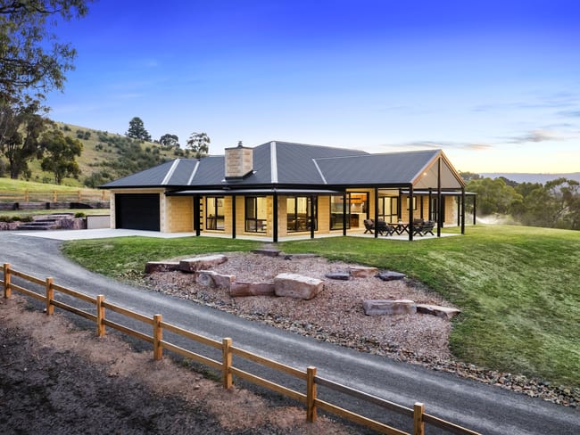 131 Webbs Lane Taggerty VIC 3714