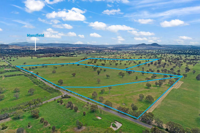 3 Carlisle Hill Road Mansfield VIC 3722 3 Carlisle Hill Road Mansfield VIC 3722
