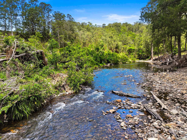 273 Roelands Drive Brombin NSW 2446 273 Roelands Drive Brombin NSW 2446