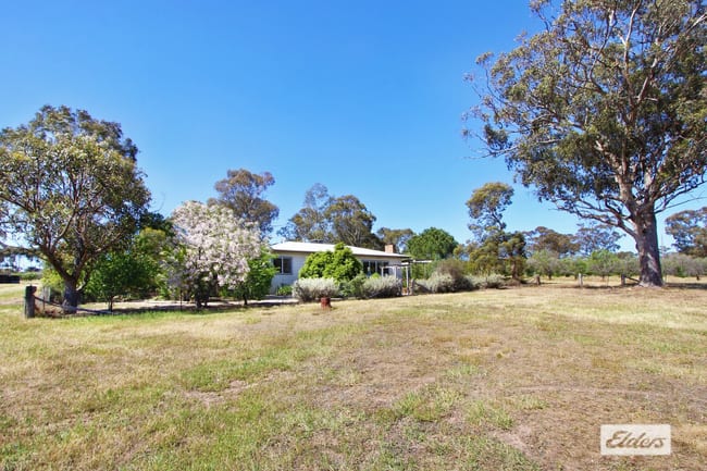 1012 Bendigo-Maryborough Road Lockwood VIC 3551 1012 Bendigo-Maryborough Road Lockwood VIC 3551