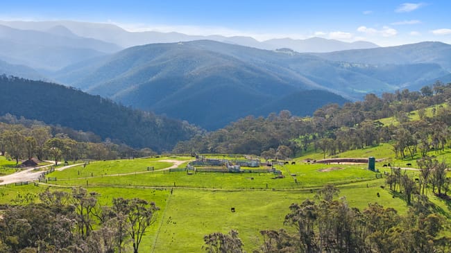 2/914 Target Creek Road Licola VIC 3858 2/914 Target Creek Road Licola VIC 3858