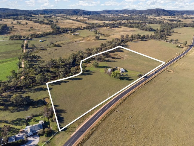 1413 Wollar Road Mudgee NSW 2850 1413 Wollar Road Mudgee NSW 2850