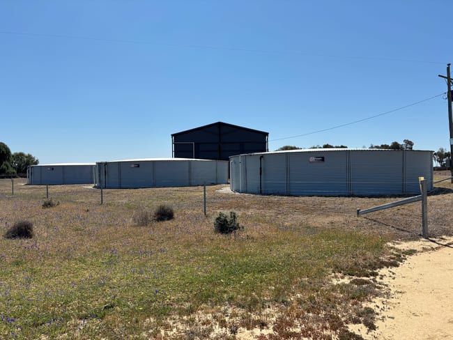 296 Grimer Downs Lane Noorong NSW 2732 296 Grimer Downs Lane Noorong NSW 2732