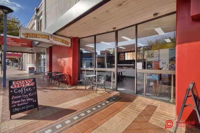 Ulverstone TAS 7315
