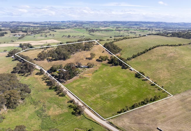 650 Louds Hill Road Sellicks Hill SA 5174