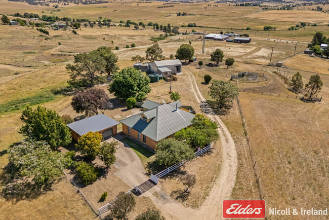 985 Mitchell Highway Dunkeld NSW 2795 985 Mitchell Highway Dunkeld NSW 2795