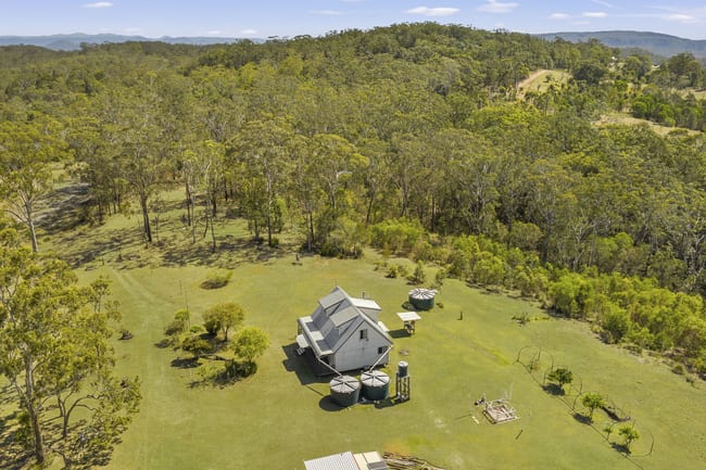 91 Jackson Road Black Snake QLD 4600 91 Jackson Road Black Snake QLD 4600