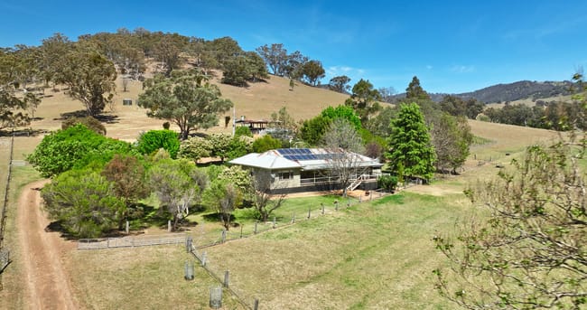 185 Brookville Road Swifts Creek VIC 3896 185 Brookville Road Swifts Creek VIC 3896