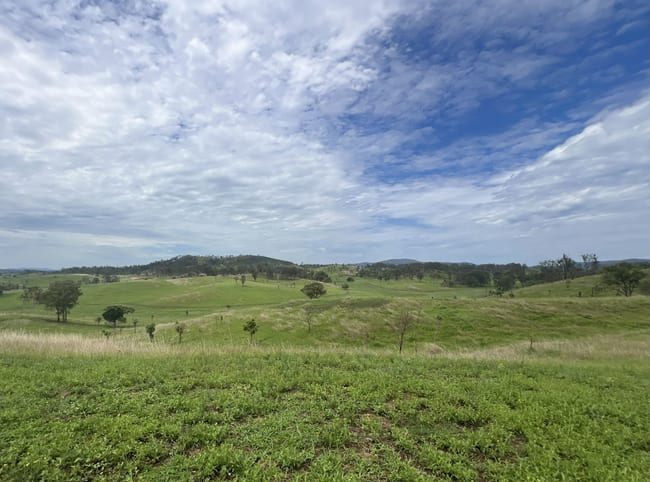 208 Rosehill Road Kolonga QLD 4671