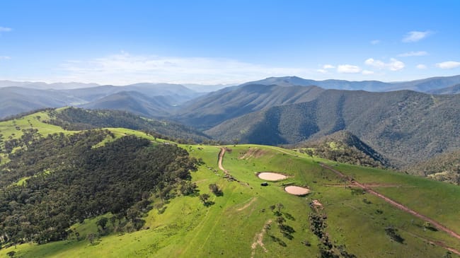 914 Target Creek Road Licola VIC 3858 914 Target Creek Road Licola VIC 3858