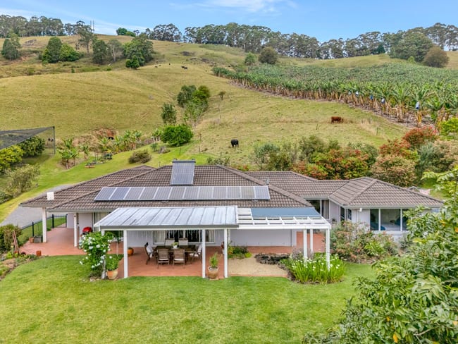 265A South Boambee Road Boambee NSW 2450 265A South Boambee Road Boambee NSW 2450