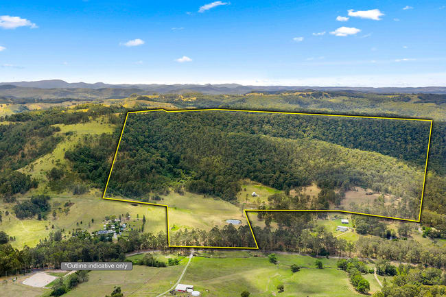 742 Glen Martin Road Glen Martin NSW 2321 742 Glen Martin Road Glen Martin NSW 2321