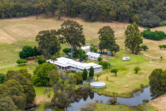 1663 Goodwood Road Capel River WA 6271