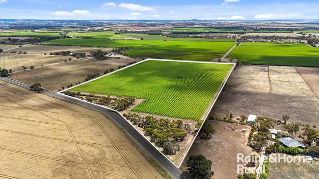 A8 Milang Road Angas Plains SA 5255 A8 Milang Road Angas Plains SA 5255
