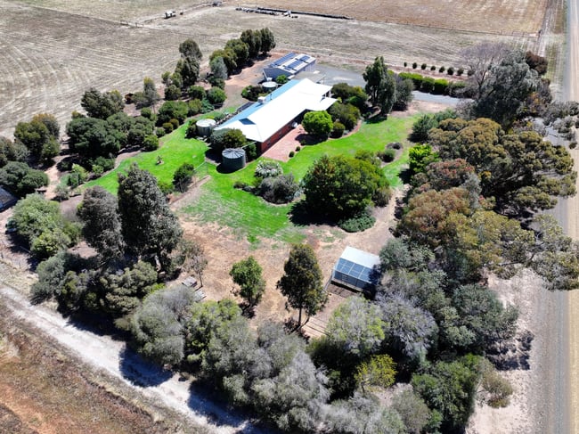 1595 MacGregor Road Timmering VIC 3561 1595 MacGregor Road Timmering VIC 3561