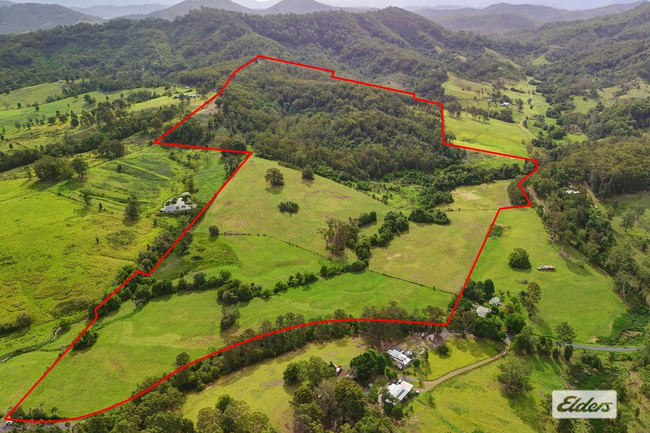 1589 Comboyne Road Killabakh NSW 2429 1589 Comboyne Road Killabakh NSW 2429