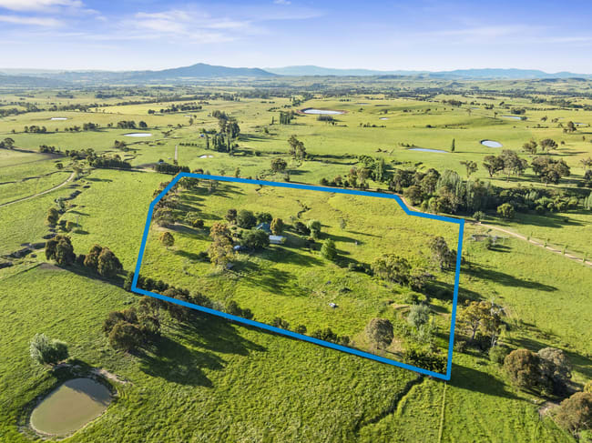 120 Shanks Lane Boorolite VIC 3723 120 Shanks Lane Boorolite VIC 3723