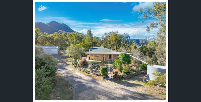 823 Emu Park Road Nankin QLD 4701 823 Emu Park Road Nankin QLD 4701