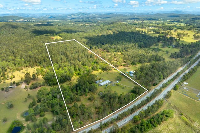 13119 Pacific Highway Coolongolook NSW 2423