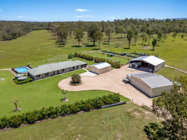 44 Jamieson Road Churchable QLD 4311