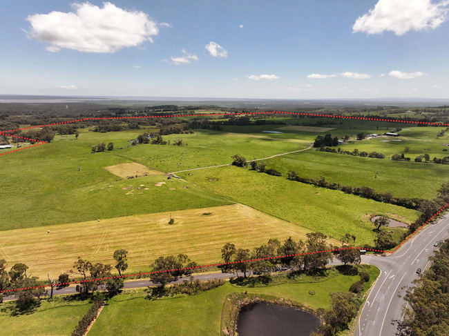 6250 South Gippsland Highway Loch VIC 3945