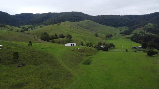 689 Manchester Road, Via Gloucester Bindera NSW 2422 689 Manchester Road, Via Gloucester Bindera NSW 2422