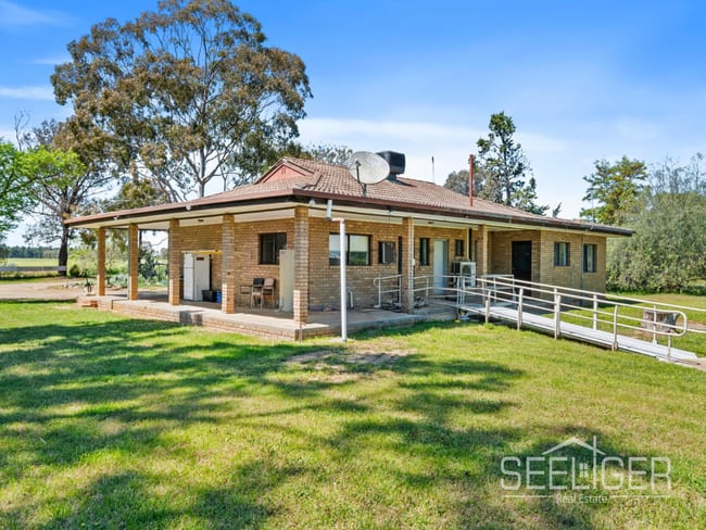 106 Rennie Road Rennie NSW 2646 106 Rennie Road Rennie NSW 2646