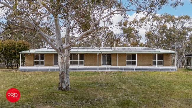 39 Jamaleopa Road Manar NSW 2622