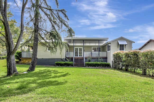 281 Watagan Creek Rd Laguna NSW 2325