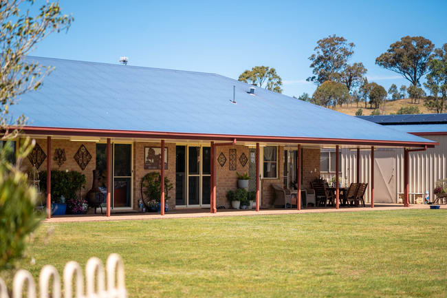 4 Brown Road Dalveen QLD 4374