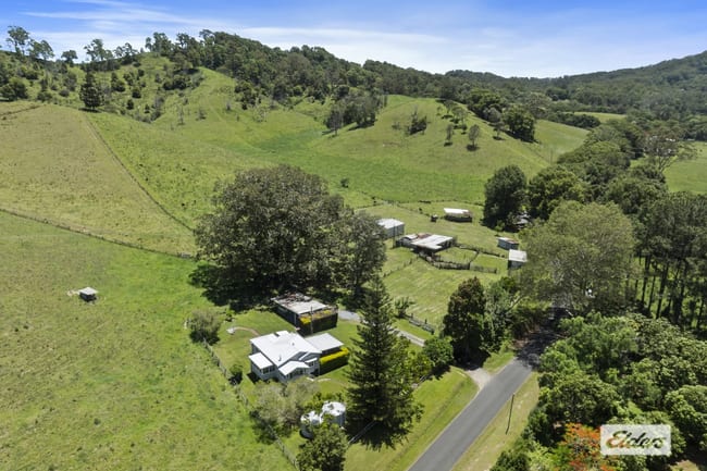 69 Blakeneys Road Stokers Siding NSW 2484 69 Blakeneys Road Stokers Siding NSW 2484