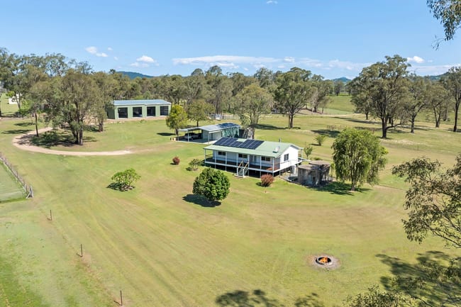 456 Abel Rd Lower Wonga QLD 4570 456 Abel Rd Lower Wonga QLD 4570