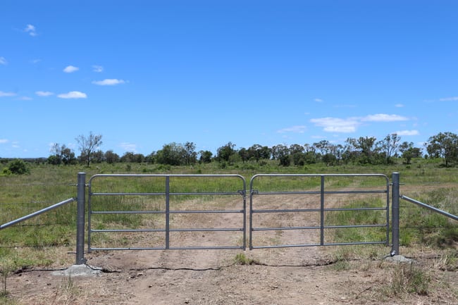 92 Weale Creek Road Dalma QLD 4702