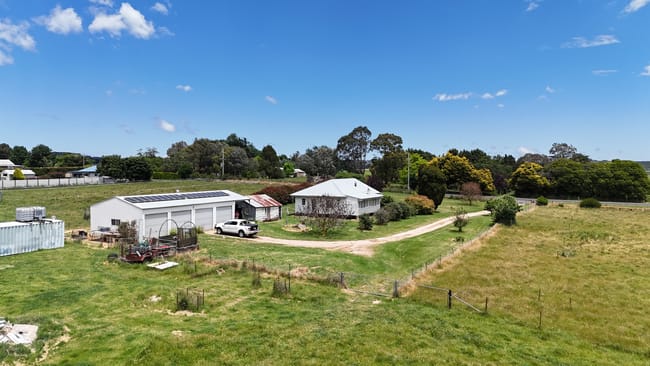 1456 Hobbys Yards Road Hobbys Yards NSW 2795