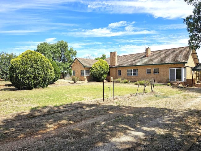 607 Swanwater North Road Cope Cope VIC 3480 607 Swanwater North Road Cope Cope VIC 3480